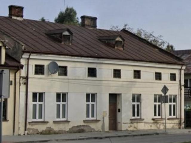 Dom na sprzedaż w Gorlice, powiat gorlicki