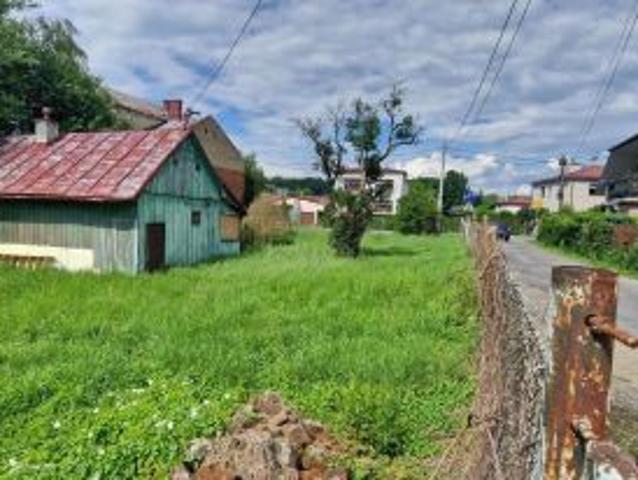 Grunt na sprzedaż w Gorlice, Małopolskie