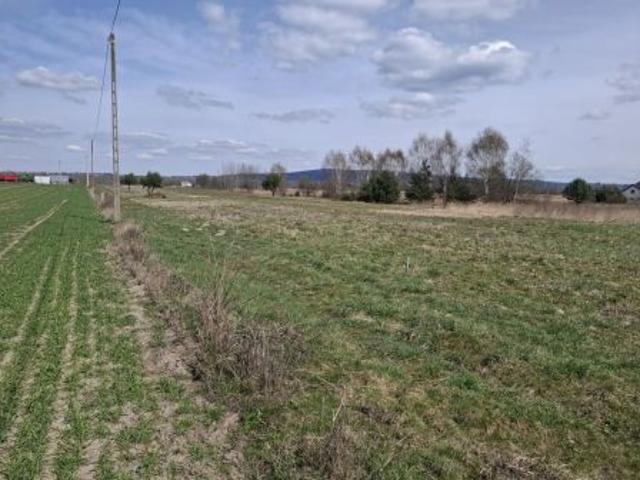 Grunt na sprzedaż w Górno, Świętokrzyskie