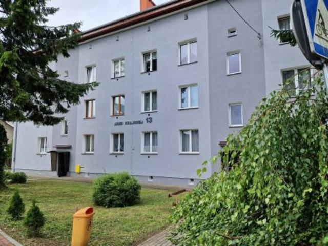 Mieszkanie na sprzedaż w Górowo Iławeckie, Warmińsko-mazurskie