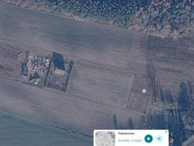 Grunt na sprzedaż w Jerzyn, Wielkopolskie