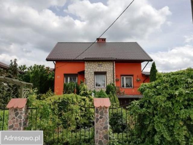 Dom na sprzedaż w Górzno, Kujawsko-pomorskie