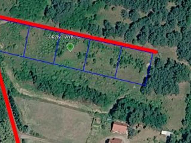 Grunt na sprzedaż w Górzno, Kujawsko-pomorskie