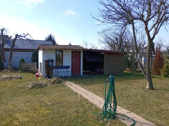 Grunt na sprzedaż w Gorzów Wielkopolski, Lubuskie