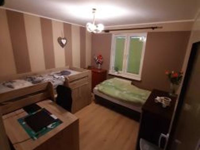 Mieszkanie na sprzedaż w Gorzów Wielkopolski, Lubuskie