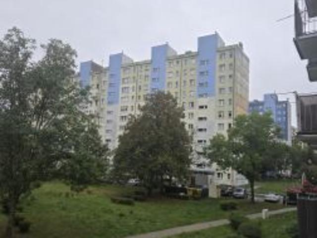 Mieszkanie na sprzedaż w Gorzów Wielkopolski