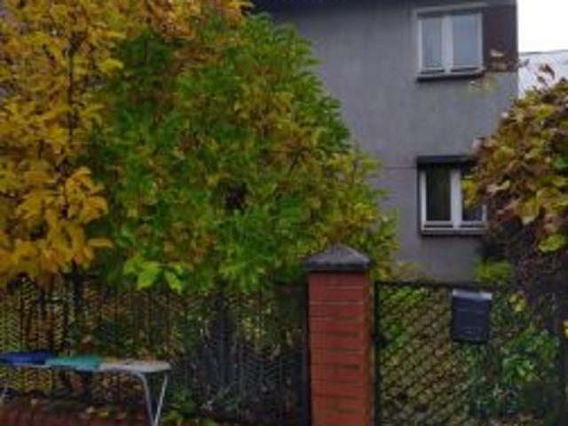 Dom na sprzedaż w Gorzów Wielkopolski, Lubuskie