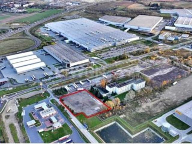 Grunt na sprzedaż w Gorzów Wielkopolski