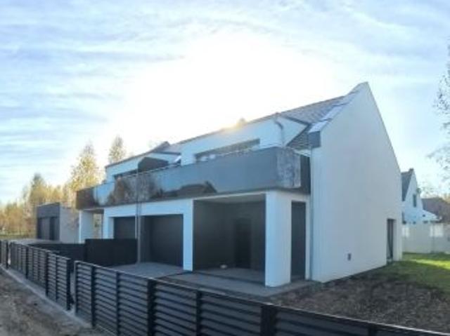 Dom na sprzedaż w Gorzów Wielkopolski, Lubuskie