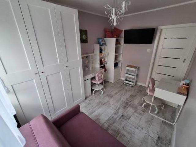 Mieszkanie na sprzedaż w Gorzów Wielkopolski, Lubuskie