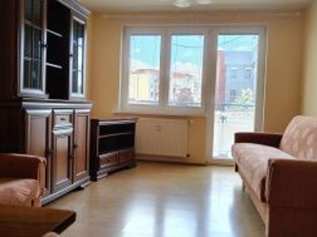 Mieszkanie na sprzedaż w Gorzów Wielkopolski, Lubuskie