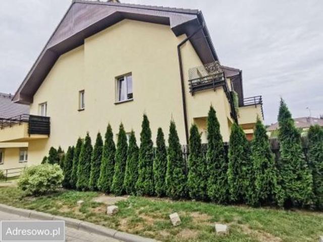 Mieszkanie na sprzedaż w Gorzów Wielkopolski, Lubuskie