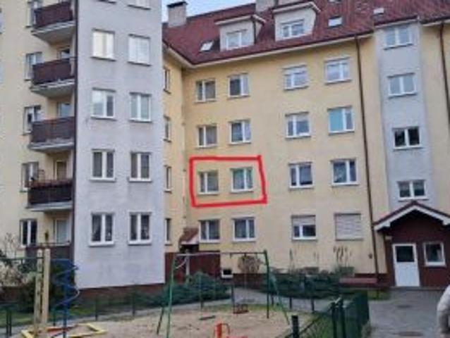 Mieszkanie na sprzedaż w Gorzów Wielkopolski, Lubuskie