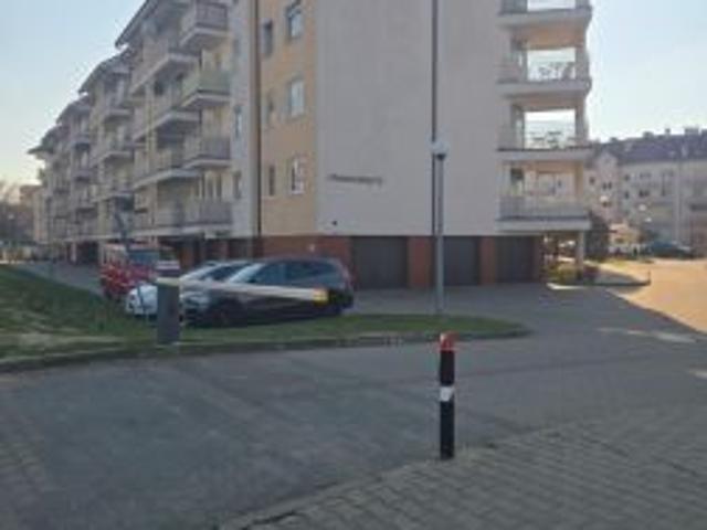 Mieszkanie na sprzedaż w Gorzów Wielkopolski, Lubuskie