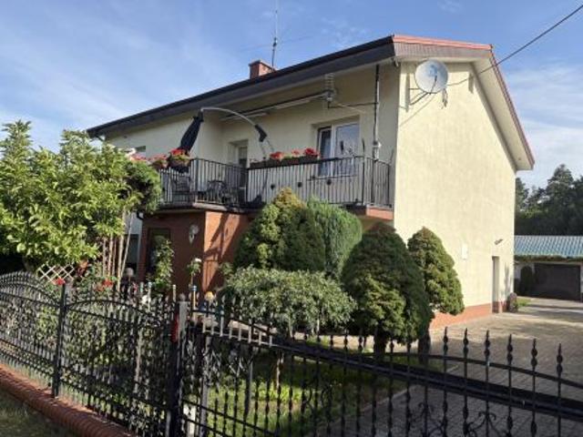 Dom na sprzedaż w Gorzów Wielkopolski