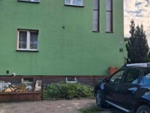 Dom na sprzedaż w Gorzów Wielkopolski, Lubuskie