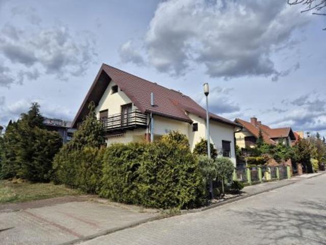 Dom na sprzedaż w Gorzów Wielkopolski, Lubuskie
