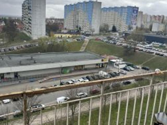 Mieszkanie na sprzedaż w Gorzów Wielkopolski, Lubuskie