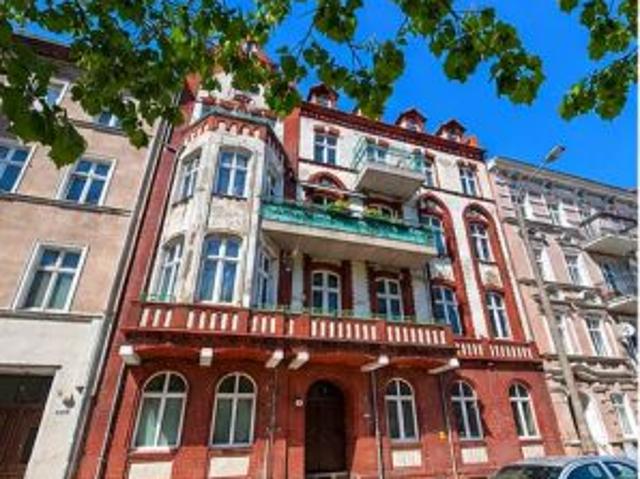 Mieszkanie na sprzedaż w Gorzów Wielkopolski, Lubuskie