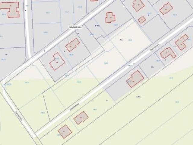 Grunt na sprzedaż w Gorzów Wielkopolski, Lubuskie