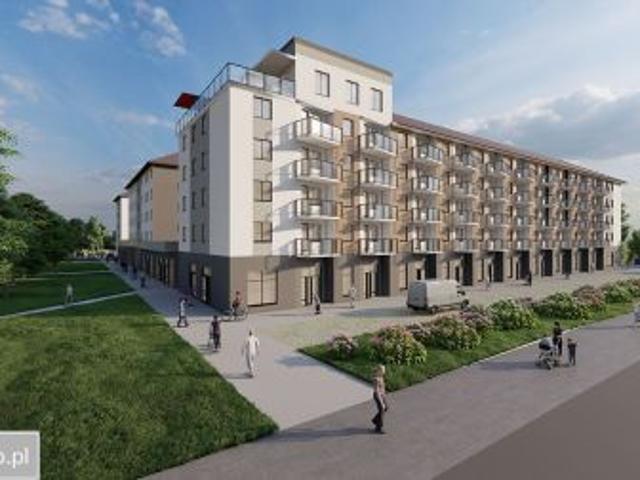 Mieszkanie na sprzedaż w Gorzów Wielkopolski, Lubuskie