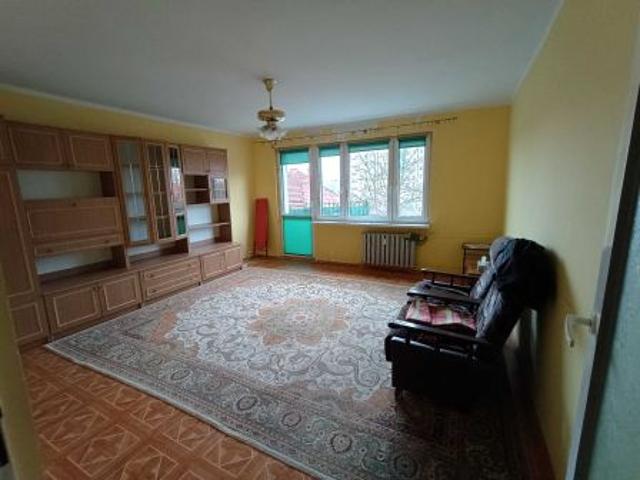 Mieszkanie na sprzedaż w Gorzów Wielkopolski, Lubuskie
