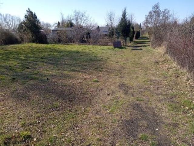 Grunt na sprzedaż w Gorzów Wielkopolski, Lubuskie