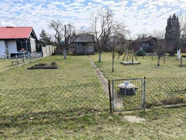 Grunt na sprzedaż w Gorzów Wielkopolski, Lubuskie