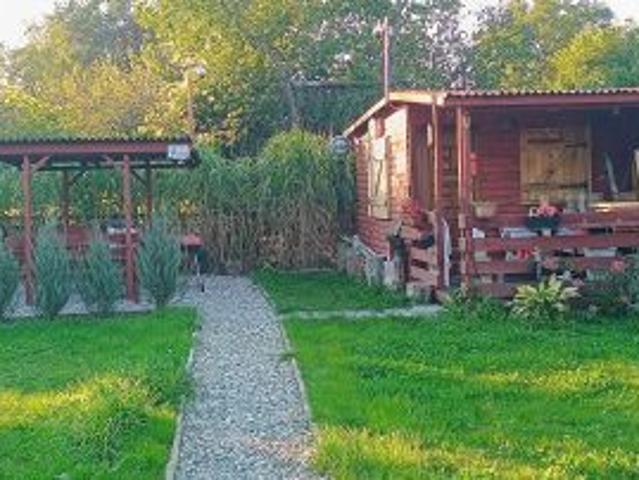 Grunt na sprzedaż w Gorzów Wielkopolski, Lubuskie