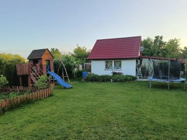 Grunt na sprzedaż w Gorzów Wielkopolski, Lubuskie