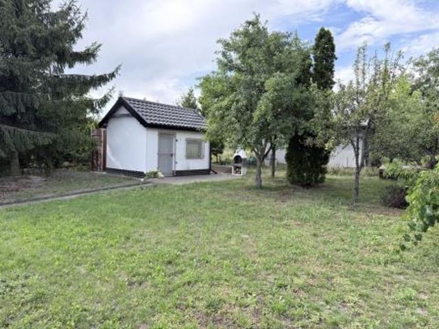 Grunt na sprzedaż w Gorzów Wielkopolski, Lubuskie