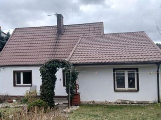 Dom na sprzedaż w Gorzów Wielkopolski, Lubuskie