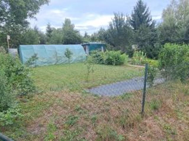 Grunt na sprzedaż w Gorzów Wielkopolski, Lubuskie