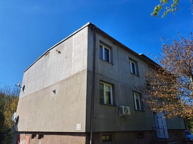 Mieszkanie na sprzedaż w Górzyca, Lubuskie