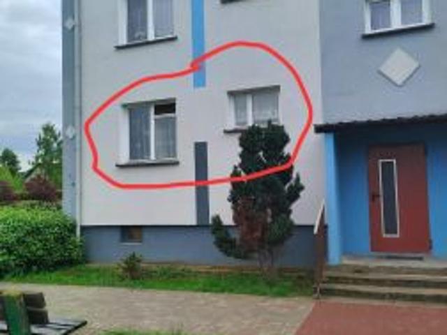 Mieszkanie na sprzedaż w Górzyca, Lubuskie