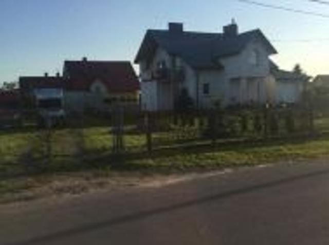 Dom na sprzedaż w Gorzyce, Podkarpackie