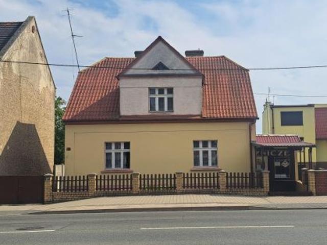Dom na sprzedaż w Gostyń, Wielkopolskie