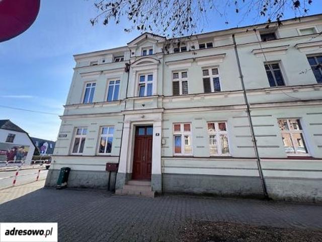 Mieszkanie na sprzedaż w Gostyń, powiat gostyński