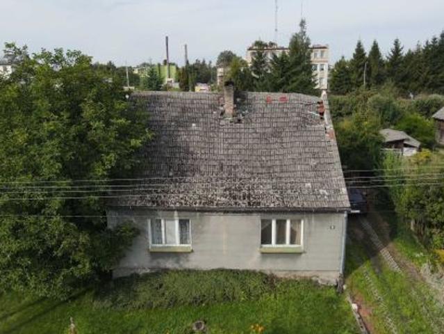 Dom na sprzedaż w Gostycyn, Kujawsko-pomorskie