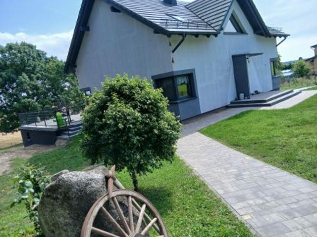 Dom na sprzedaż w Gostycyn, Kujawsko-pomorskie