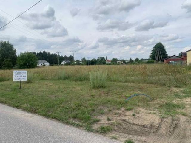 Grunt na sprzedaż w Gostynin, Mazowieckie