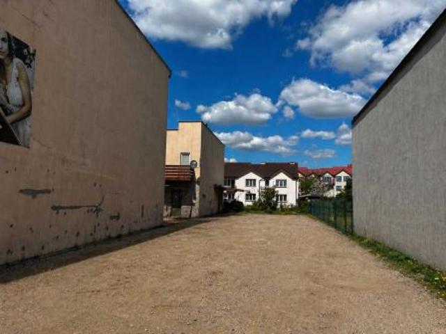 Grunt na sprzedaż w Gostynin, Mazowieckie