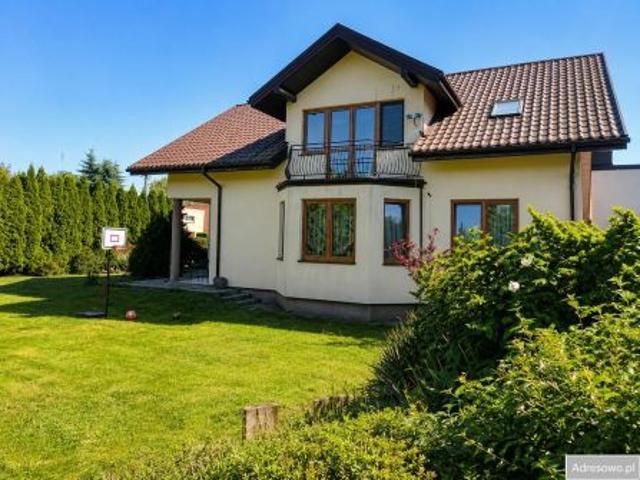 Dom na sprzedaż w Gostynin, Mazowieckie