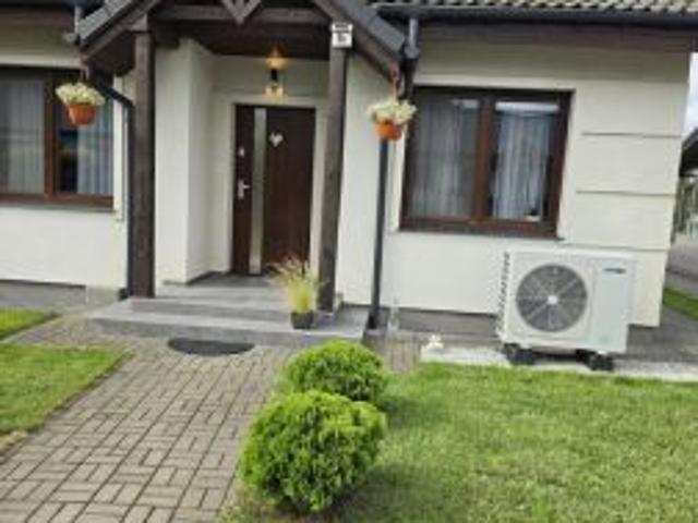 Dom na sprzedaż w Gowarzewo, Wielkopolskie