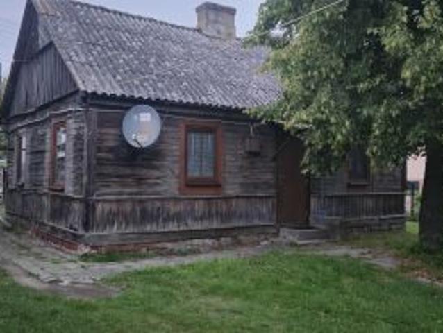 Dom na sprzedaż w Goworowo, Mazowieckie