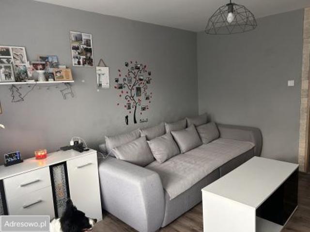 Mieszkanie na sprzedaż w Gozdnica, Lubuskie