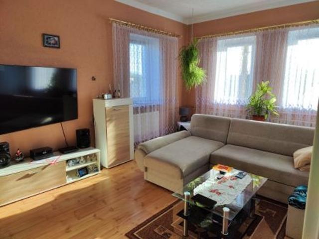 Mieszkanie na sprzedaż w Gozdnica, Lubuskie
