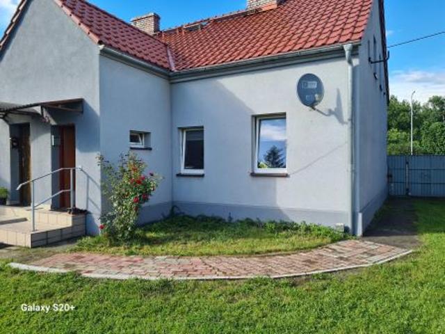 Mieszkanie na sprzedaż w Gozdnica, Lubuskie
