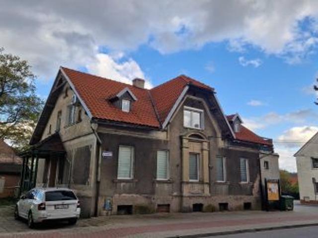 Mieszkanie na sprzedaż w Gozdnica, Lubuskie