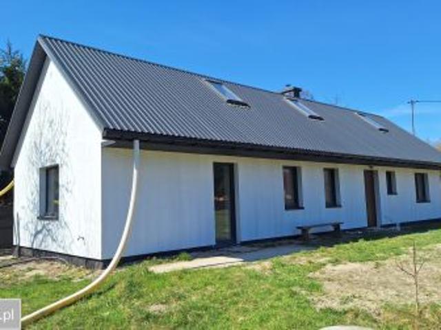 Dom na sprzedaż w Grębów, Podkarpackie